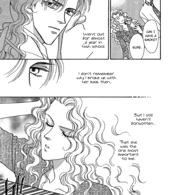 [FUWA Shinri] Perfect World  ~ vol.1 [Eng] – Gay Manga sex 17
