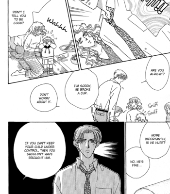 [FUWA Shinri] Perfect World  ~ vol.1 [Eng] – Gay Manga sex 18