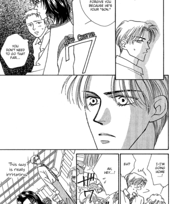 [FUWA Shinri] Perfect World  ~ vol.1 [Eng] – Gay Manga sex 19