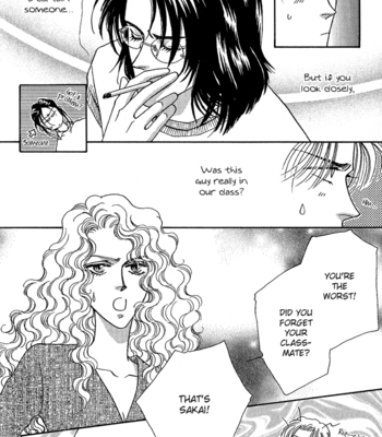 [FUWA Shinri] Perfect World  ~ vol.1 [Eng] – Gay Manga sex 20