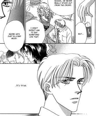 [FUWA Shinri] Perfect World  ~ vol.1 [Eng] – Gay Manga sex 21