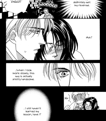 [FUWA Shinri] Perfect World  ~ vol.1 [Eng] – Gay Manga sex 23
