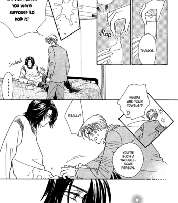 [FUWA Shinri] Perfect World  ~ vol.1 [Eng] – Gay Manga sex 27