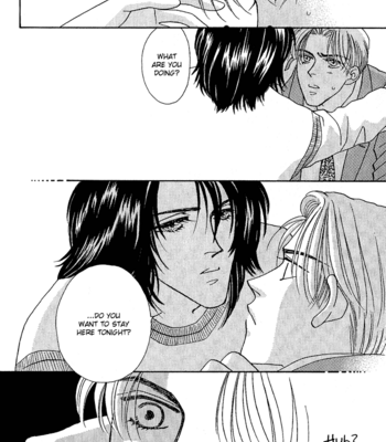 [FUWA Shinri] Perfect World  ~ vol.1 [Eng] – Gay Manga sex 28