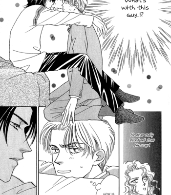 [FUWA Shinri] Perfect World  ~ vol.1 [Eng] – Gay Manga sex 29