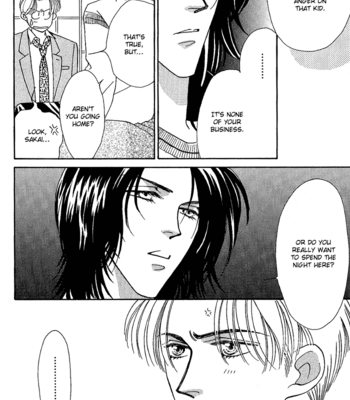 [FUWA Shinri] Perfect World  ~ vol.1 [Eng] – Gay Manga sex 32