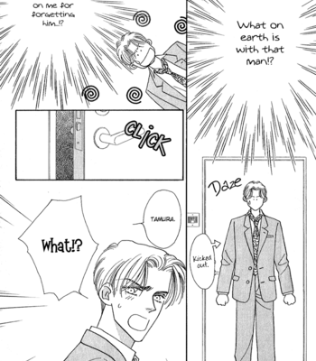 [FUWA Shinri] Perfect World  ~ vol.1 [Eng] – Gay Manga sex 33