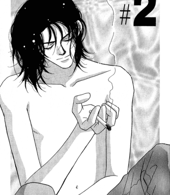 [FUWA Shinri] Perfect World  ~ vol.1 [Eng] – Gay Manga sex 40