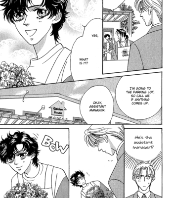 [FUWA Shinri] Perfect World  ~ vol.1 [Eng] – Gay Manga sex 42