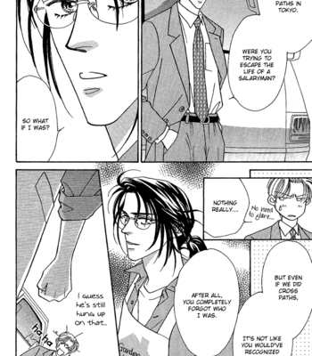 [FUWA Shinri] Perfect World  ~ vol.1 [Eng] – Gay Manga sex 47