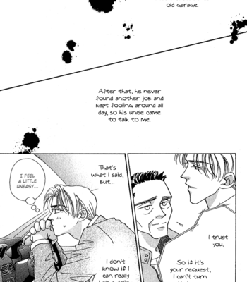 [FUWA Shinri] Perfect World  ~ vol.1 [Eng] – Gay Manga sex 52