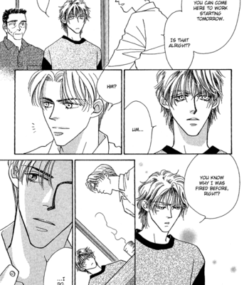 [FUWA Shinri] Perfect World  ~ vol.1 [Eng] – Gay Manga sex 54