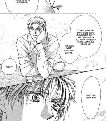 [FUWA Shinri] Perfect World  ~ vol.1 [Eng] – Gay Manga sex 56