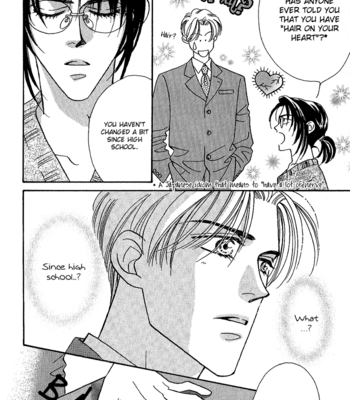 [FUWA Shinri] Perfect World  ~ vol.1 [Eng] – Gay Manga sex 61