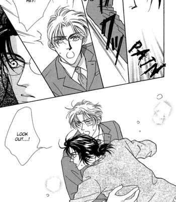 [FUWA Shinri] Perfect World  ~ vol.1 [Eng] – Gay Manga sex 62