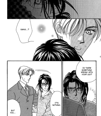 [FUWA Shinri] Perfect World  ~ vol.1 [Eng] – Gay Manga sex 63