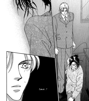 [FUWA Shinri] Perfect World  ~ vol.1 [Eng] – Gay Manga sex 65