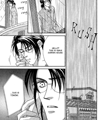 [FUWA Shinri] Perfect World  ~ vol.1 [Eng] – Gay Manga sex 66