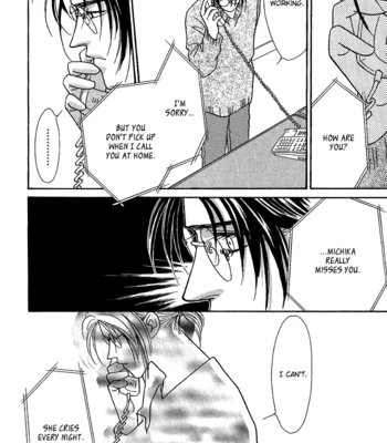 [FUWA Shinri] Perfect World  ~ vol.1 [Eng] – Gay Manga sex 67