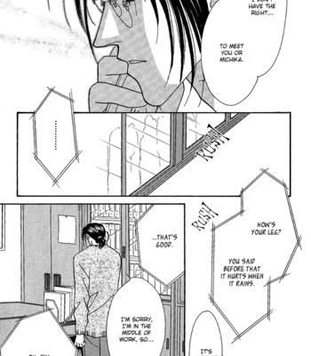 [FUWA Shinri] Perfect World  ~ vol.1 [Eng] – Gay Manga sex 68