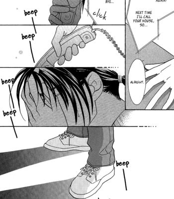 [FUWA Shinri] Perfect World  ~ vol.1 [Eng] – Gay Manga sex 69