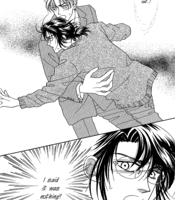 [FUWA Shinri] Perfect World  ~ vol.1 [Eng] – Gay Manga sex 73
