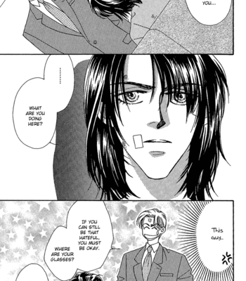 [FUWA Shinri] Perfect World  ~ vol.1 [Eng] – Gay Manga sex 78