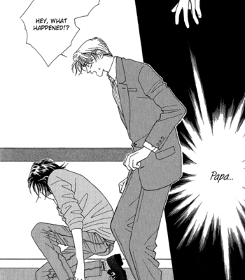 [FUWA Shinri] Perfect World  ~ vol.1 [Eng] – Gay Manga sex 83