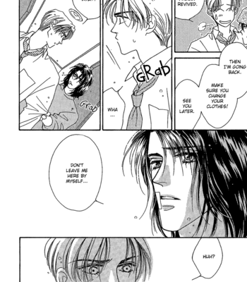 [FUWA Shinri] Perfect World  ~ vol.1 [Eng] – Gay Manga sex 87