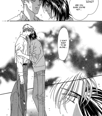 [FUWA Shinri] Perfect World  ~ vol.1 [Eng] – Gay Manga sex 88