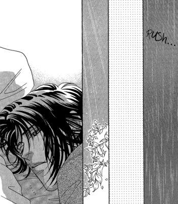 [FUWA Shinri] Perfect World  ~ vol.1 [Eng] – Gay Manga sex 89