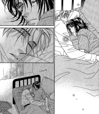 [FUWA Shinri] Perfect World  ~ vol.1 [Eng] – Gay Manga sex 90