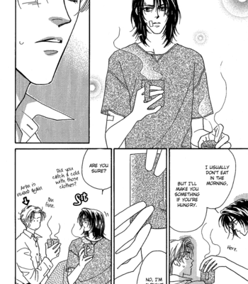 [FUWA Shinri] Perfect World  ~ vol.1 [Eng] – Gay Manga sex 93