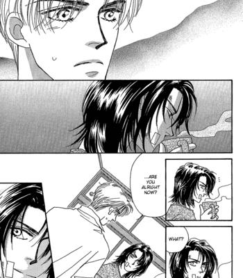 [FUWA Shinri] Perfect World  ~ vol.1 [Eng] – Gay Manga sex 94