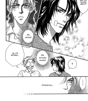 [FUWA Shinri] Perfect World  ~ vol.1 [Eng] – Gay Manga sex 95