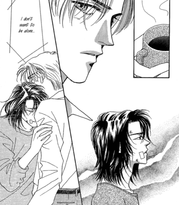 [FUWA Shinri] Perfect World  ~ vol.1 [Eng] – Gay Manga sex 96