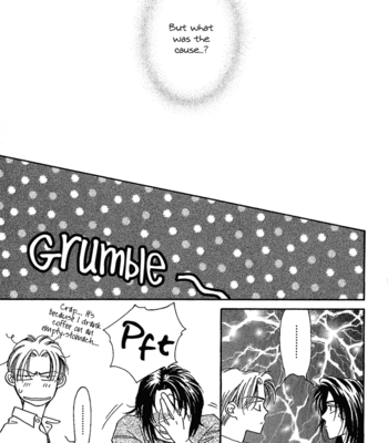[FUWA Shinri] Perfect World  ~ vol.1 [Eng] – Gay Manga sex 98