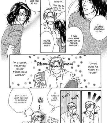 [FUWA Shinri] Perfect World  ~ vol.1 [Eng] – Gay Manga sex 99