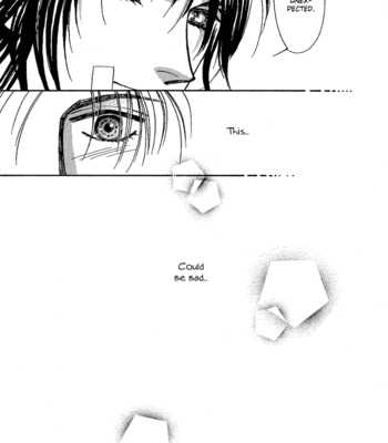 [FUWA Shinri] Perfect World  ~ vol.1 [Eng] – Gay Manga sex 101