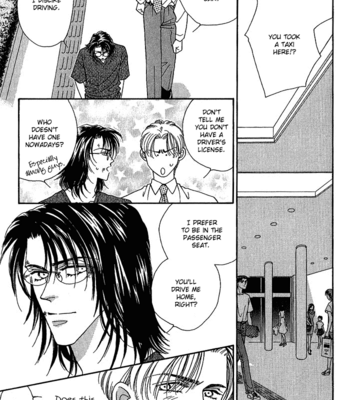 [FUWA Shinri] Perfect World  ~ vol.1 [Eng] – Gay Manga sex 108