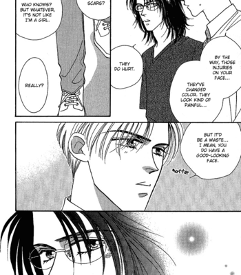 [FUWA Shinri] Perfect World  ~ vol.1 [Eng] – Gay Manga sex 109