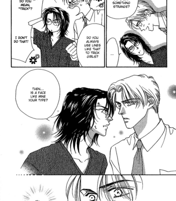 [FUWA Shinri] Perfect World  ~ vol.1 [Eng] – Gay Manga sex 110