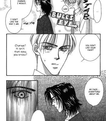[FUWA Shinri] Perfect World  ~ vol.1 [Eng] – Gay Manga sex 111