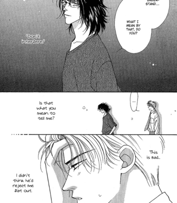 [FUWA Shinri] Perfect World  ~ vol.1 [Eng] – Gay Manga sex 112