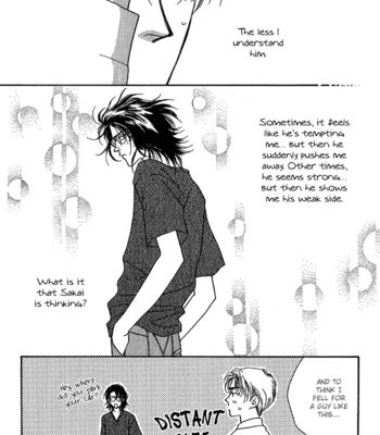 [FUWA Shinri] Perfect World  ~ vol.1 [Eng] – Gay Manga sex 113
