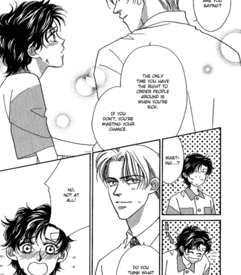 [FUWA Shinri] Perfect World  ~ vol.1 [Eng] – Gay Manga sex 118