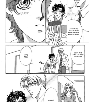 [FUWA Shinri] Perfect World  ~ vol.1 [Eng] – Gay Manga sex 119