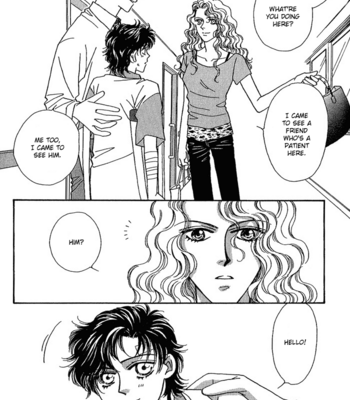 [FUWA Shinri] Perfect World  ~ vol.1 [Eng] – Gay Manga sex 120