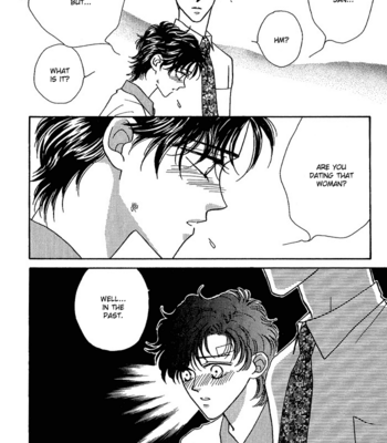 [FUWA Shinri] Perfect World  ~ vol.1 [Eng] – Gay Manga sex 123