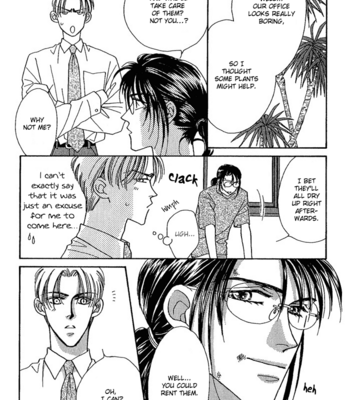 [FUWA Shinri] Perfect World  ~ vol.1 [Eng] – Gay Manga sex 126